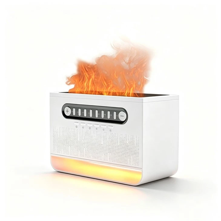 White Noise Aroma diffuusori